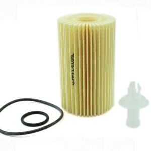 Oil Filter Element