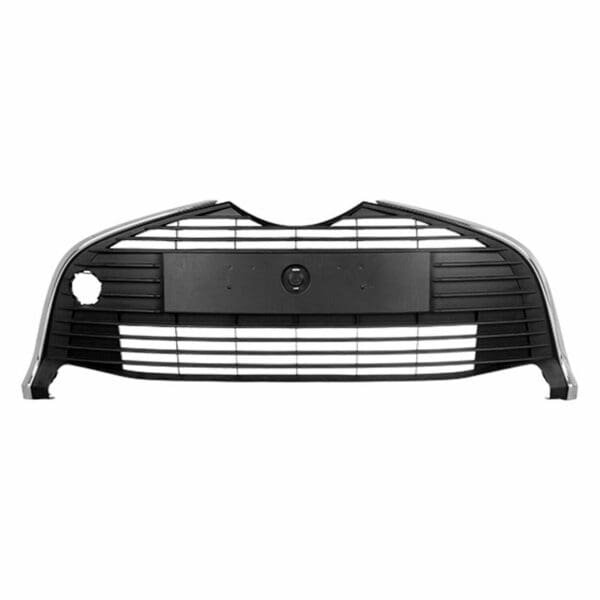 Lower Grille