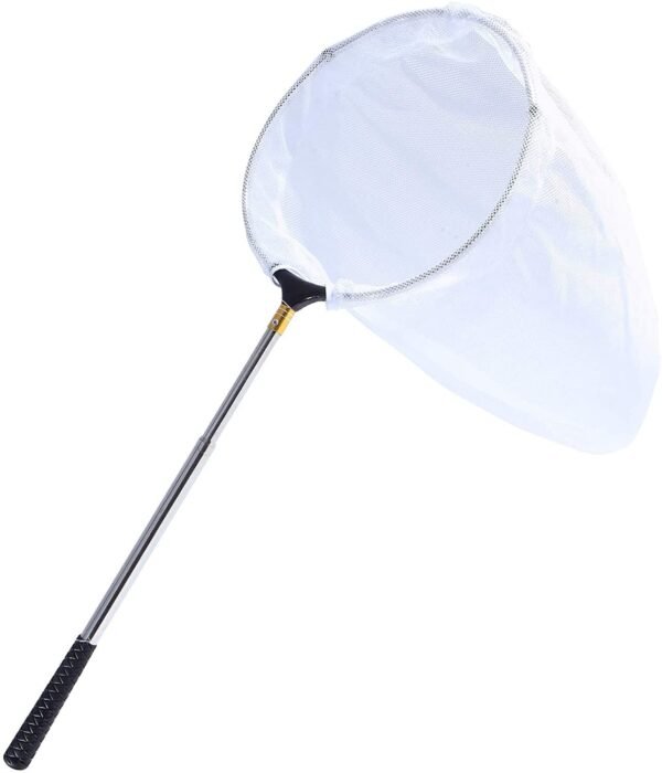 Telescopic Nets