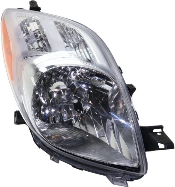 HEAD LAMP RH