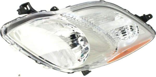 Headlamp Right