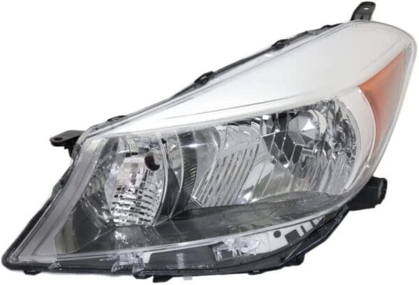 HEAD LAMP LH