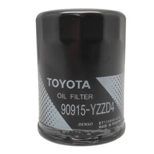 Original Genuine Oil Filter