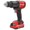 V20* BRUSHLESS 1/2" HAMMER DRILL