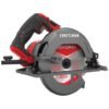 7-1/4-in Electric Circular Saw (15 Amp)
