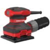 1/4-in Electric Sheet Sander (2 Amp)
