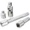 1/2-in Drive Accessory Set (4 pc)