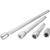 3/8-in Drive Extension Bar Set (4 pc)