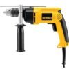 1/2" (13mm) VSR Single Speed Hammerdrill