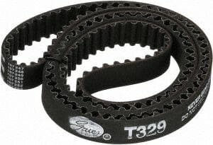 Belt Timing