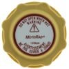 ENGINE COOLANT RESERVOIR CAP