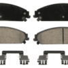 Brake Pad Set