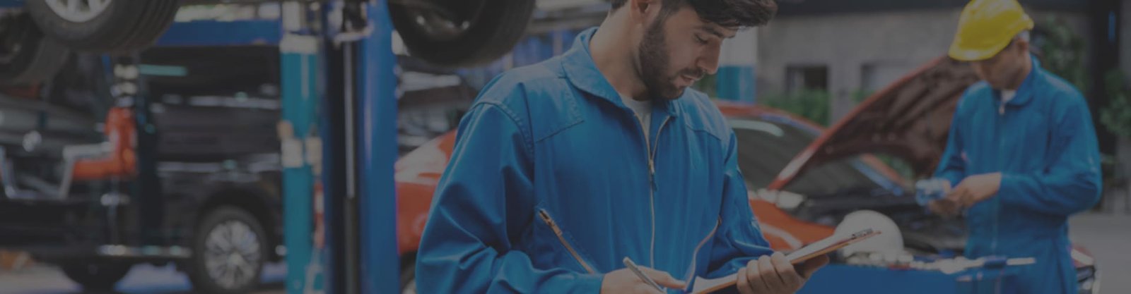 PR Auto Parts