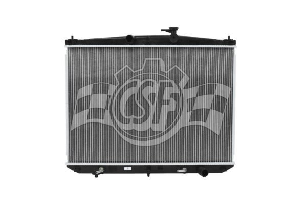 RADIATOR