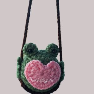 Sapito- Hanging