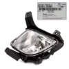 Fog Lamp Assembly