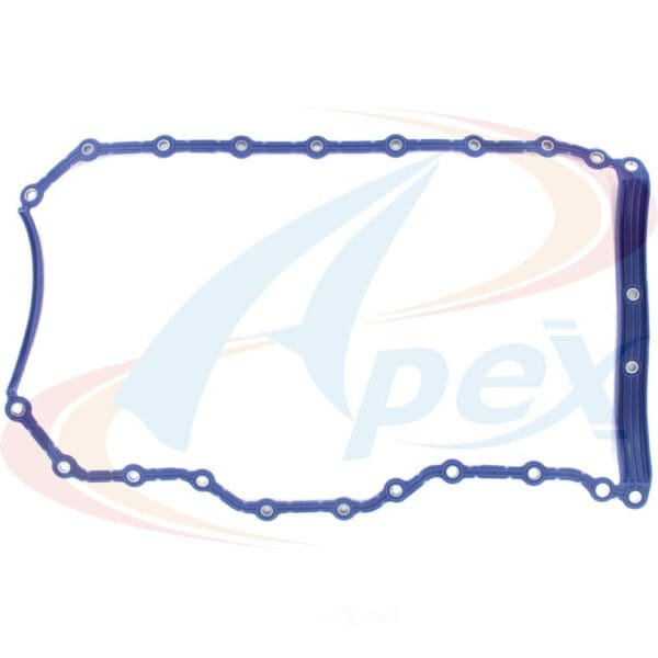 Engine Oil Pan Gasket Set