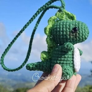 Dino-Hanging