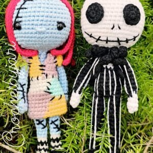 Jack & Sally