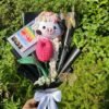 Vaquita bouquet