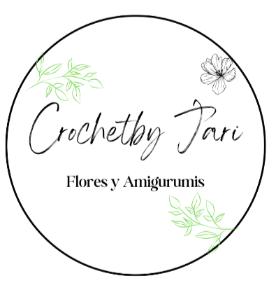 crochet by Jari