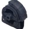 Front Mount