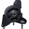 Rear Mount