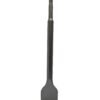 1-1/2 in. x 10 in. SDS-PLUS Self-Sharpening Tile Chisel