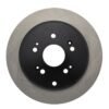 Disc Brake Rotor Set