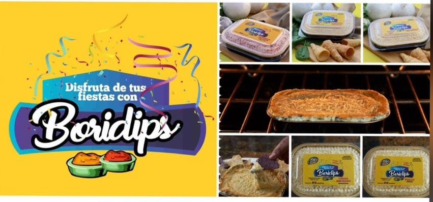 Gustitos PR LLC