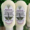 Patchouli Moisturizing Cream
