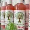 Organic Shampoo