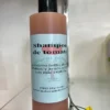 Tomato Shampoo