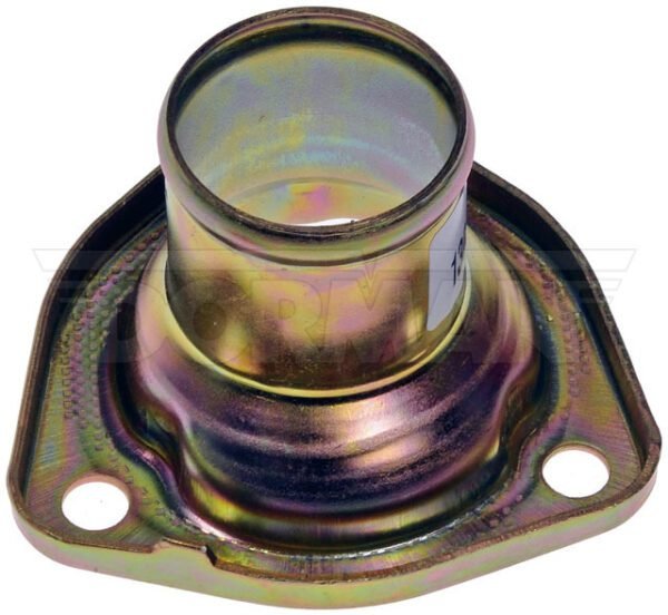 Engine Coolant Thermostat Housing