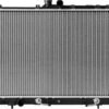 Radiator Assembly