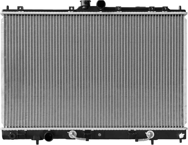 Radiator Assembly