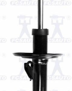 Suspension Strut