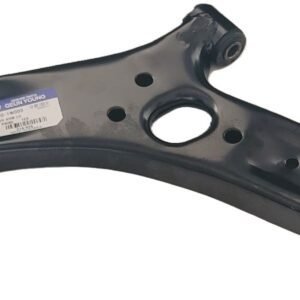 Control Arm and Ball Joint Assembly