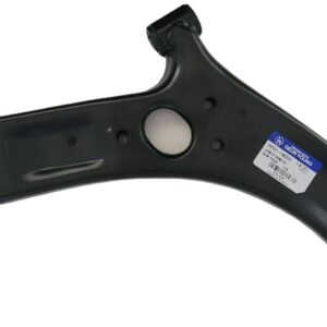 Control Arm and Ball Joint Assembly