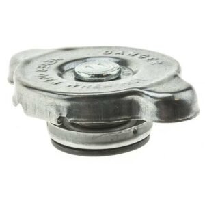T16R Standard Steel Radiator Cap