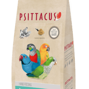 PARROT HAND FEEDING 1kg