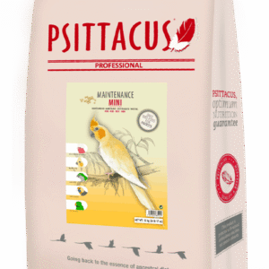 PSITTACUS MINI 12 kg