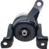 Side Mount