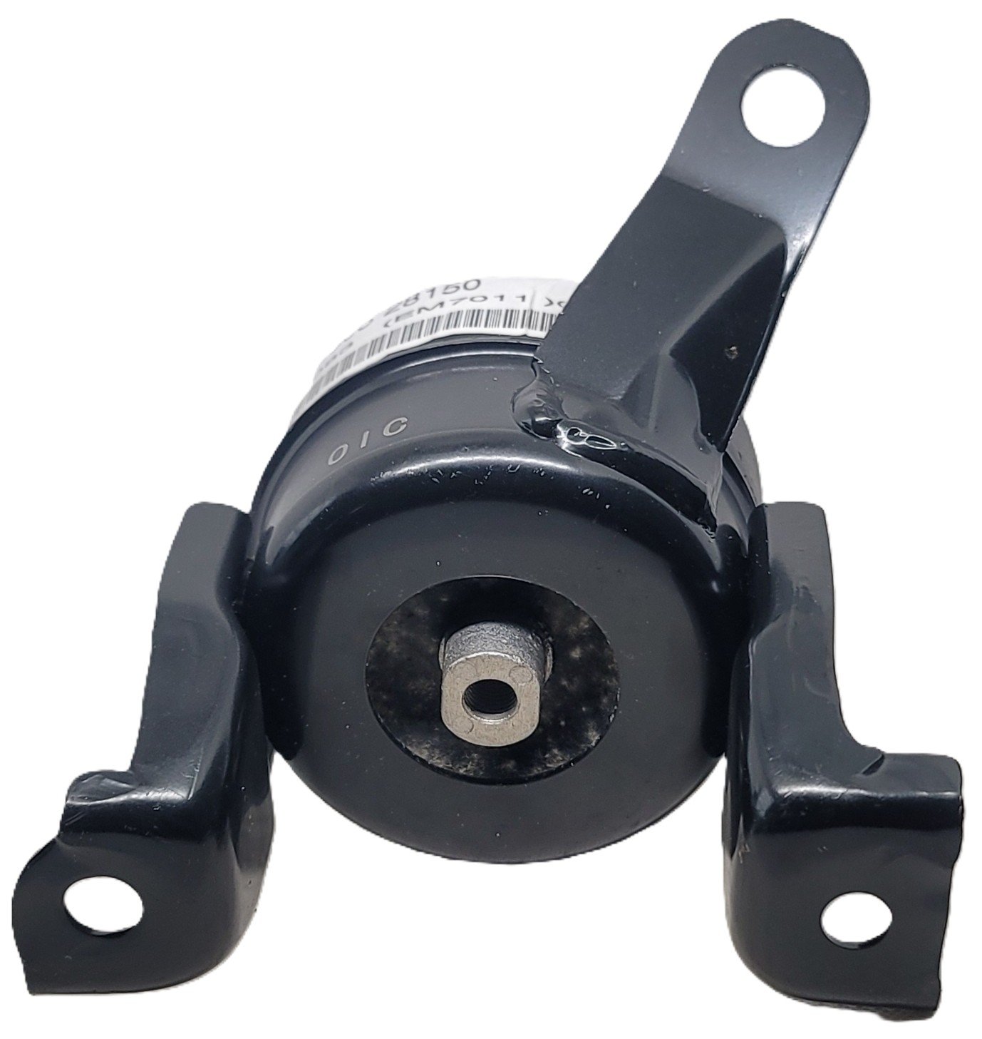 Side Mount