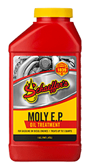 132 Moly EP Oil Treatment