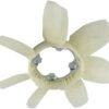 Fan Blade