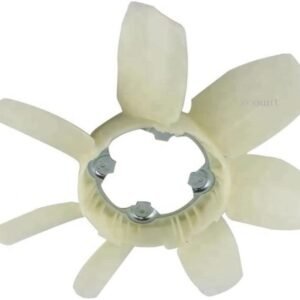 Fan Blade