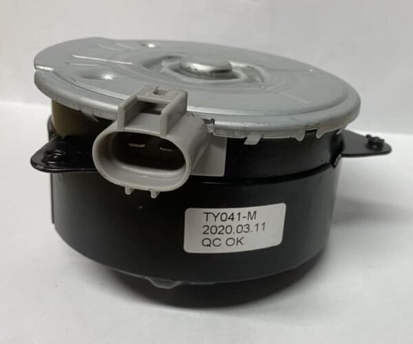 Fan Motor