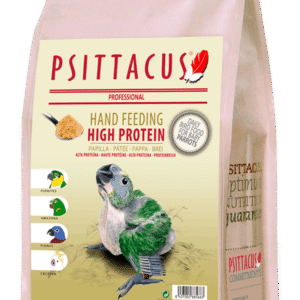 HIGH PROTEIN HAND FEEDING 5kg