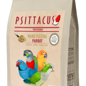 PARROT HAND FEEDING 5kg